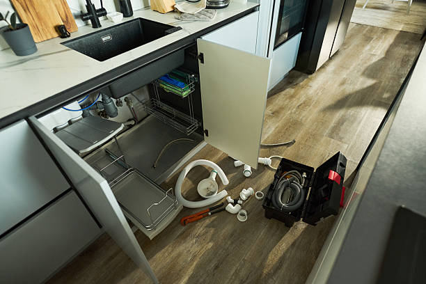 Reliable Drain Cleaning contractor in Pana, IL by Street Wise - Plumbing